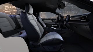 2026 Ford Mustang® Internal Image 1